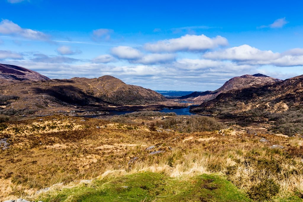 Ireland